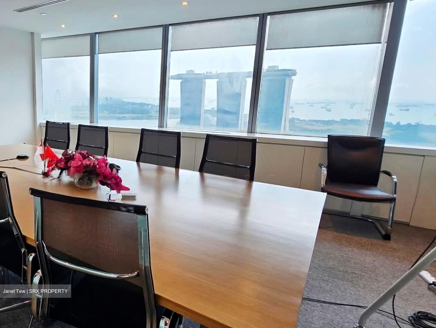 Income At Raffles (D1), Office #573441021